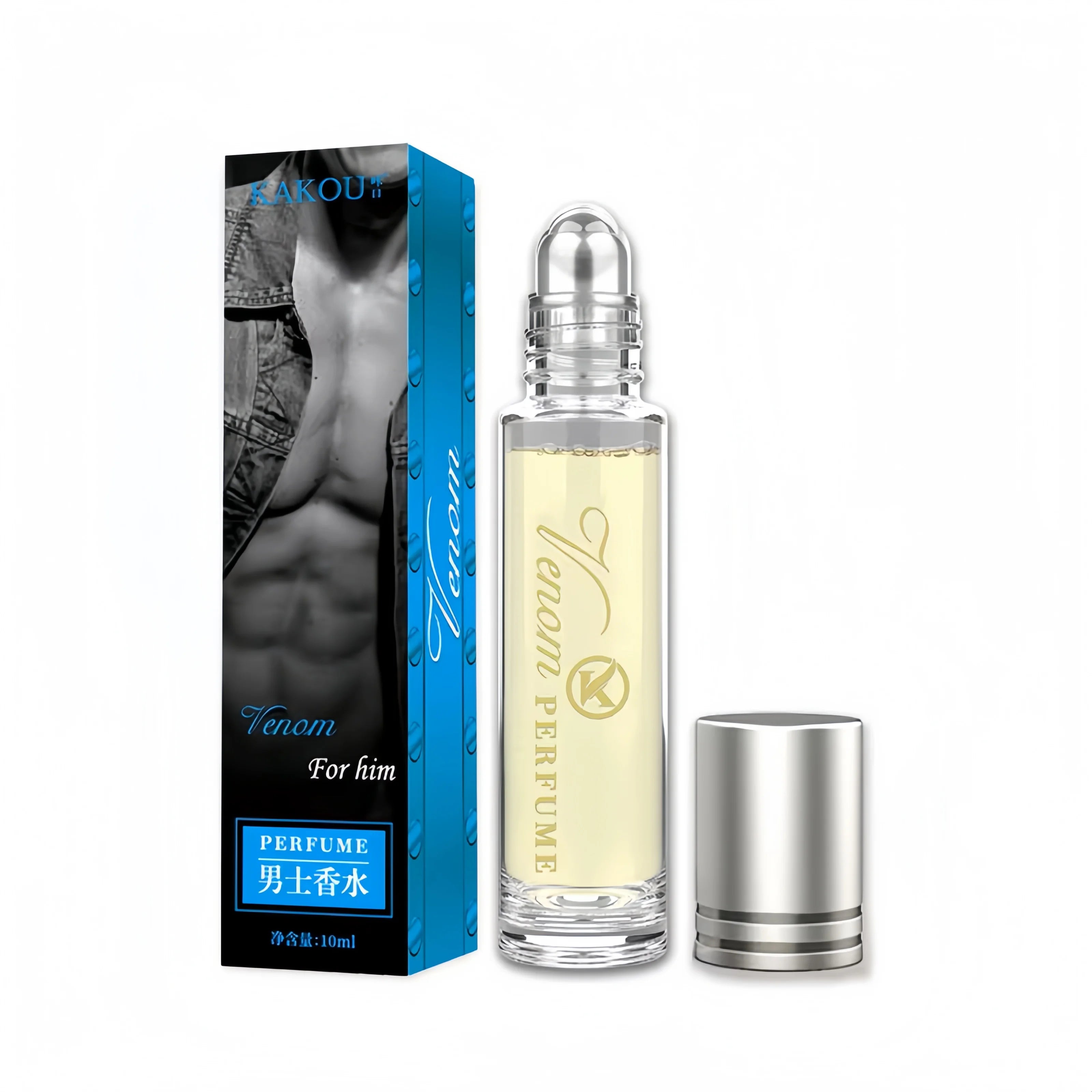 Original Brand Perfume Men Cologne Pheromone Woody Scent Spray Masculine Perfumes Lasting Fragrance Men's Perfumes