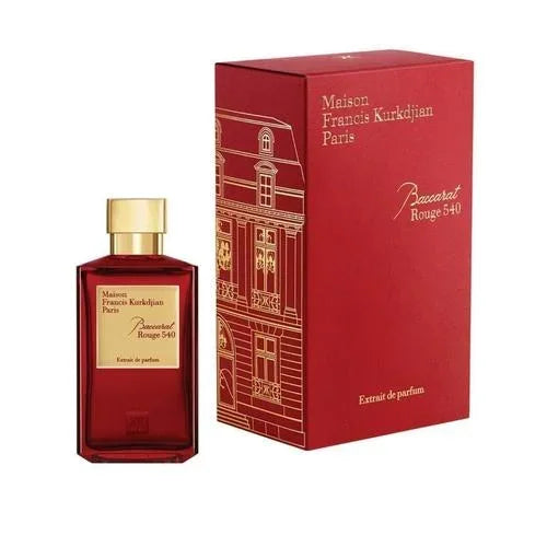 Original Baccarat Rouge 540 Extrait de Parfum