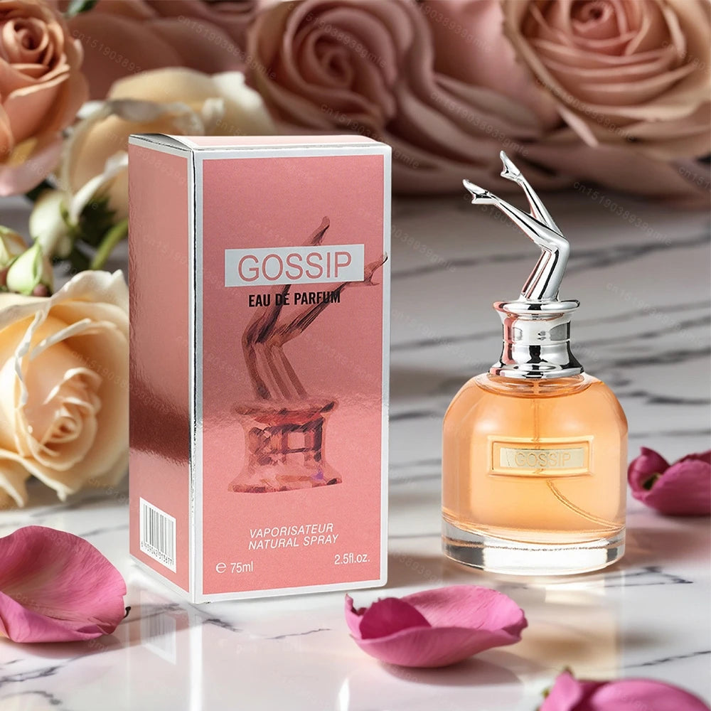 Scandal Absolu Parfum Concentrate Spray for Women