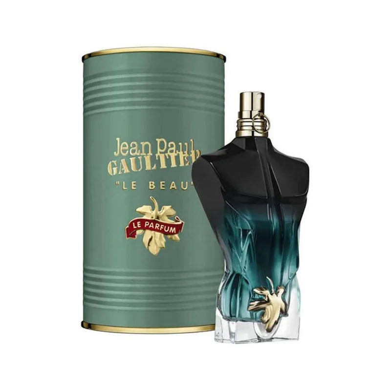 Jean Paul Gaultier Les Males De Le Beau Le Parfum Eau De Parfum Intense