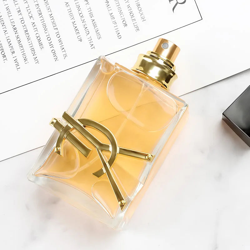 Brand Perfume Fruity Women Perfume Spray Long Lasting Romance Flirting Seductive Women Valentine's Day Gift