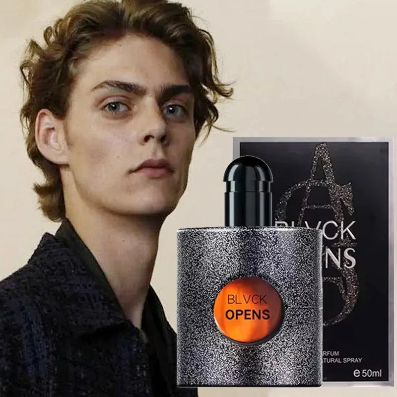 Original Brand Perfume Men Cologne Pheromone Woody Scent Spray Masculine Perfumes Lasting Fragrance Men's Perfumes