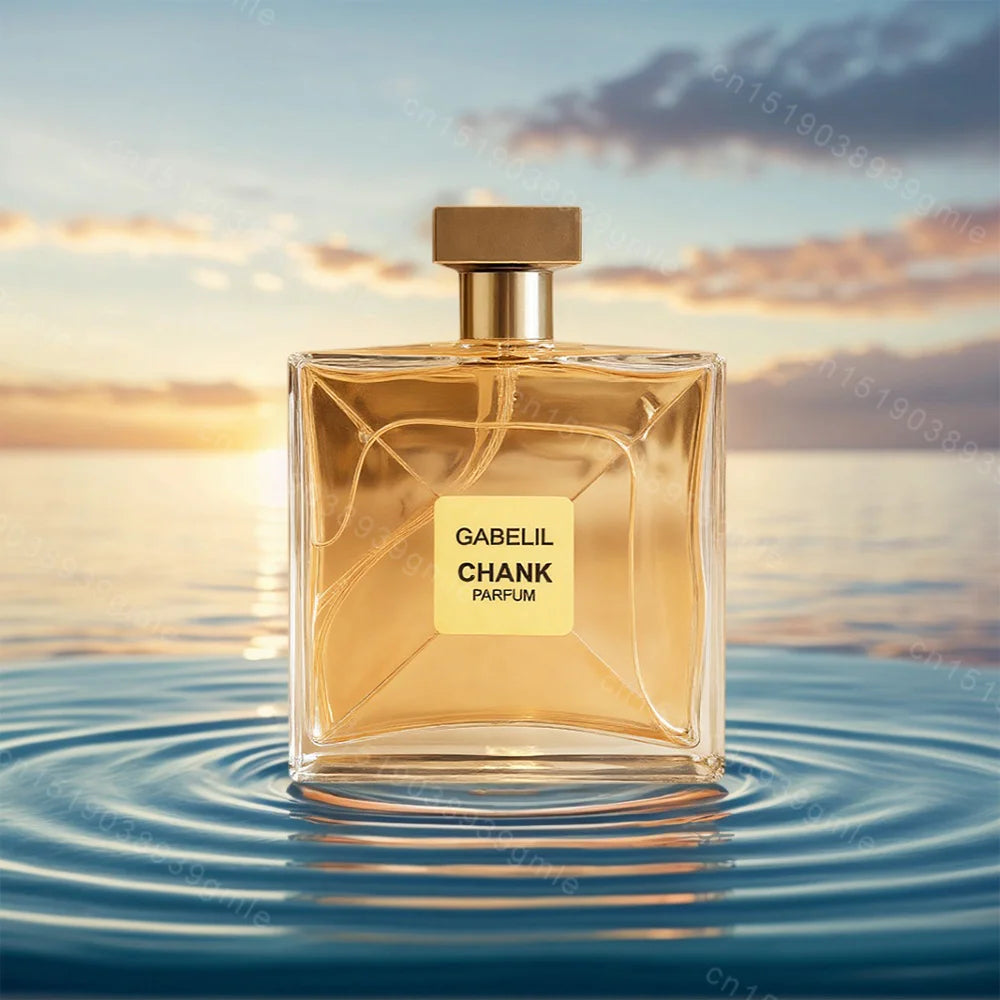 Women Perfume Original Brand Eau De Parfum Long Lasting Classic Mature Woman Perfumes Natural Floral Fragrance Body Spray