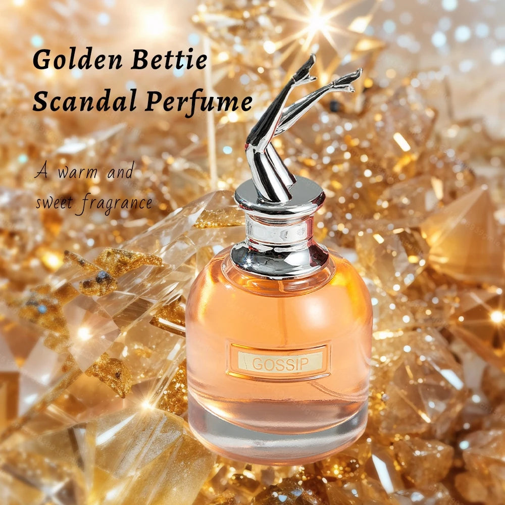 Scandal Absolu Parfum Concentrate Spray for Women