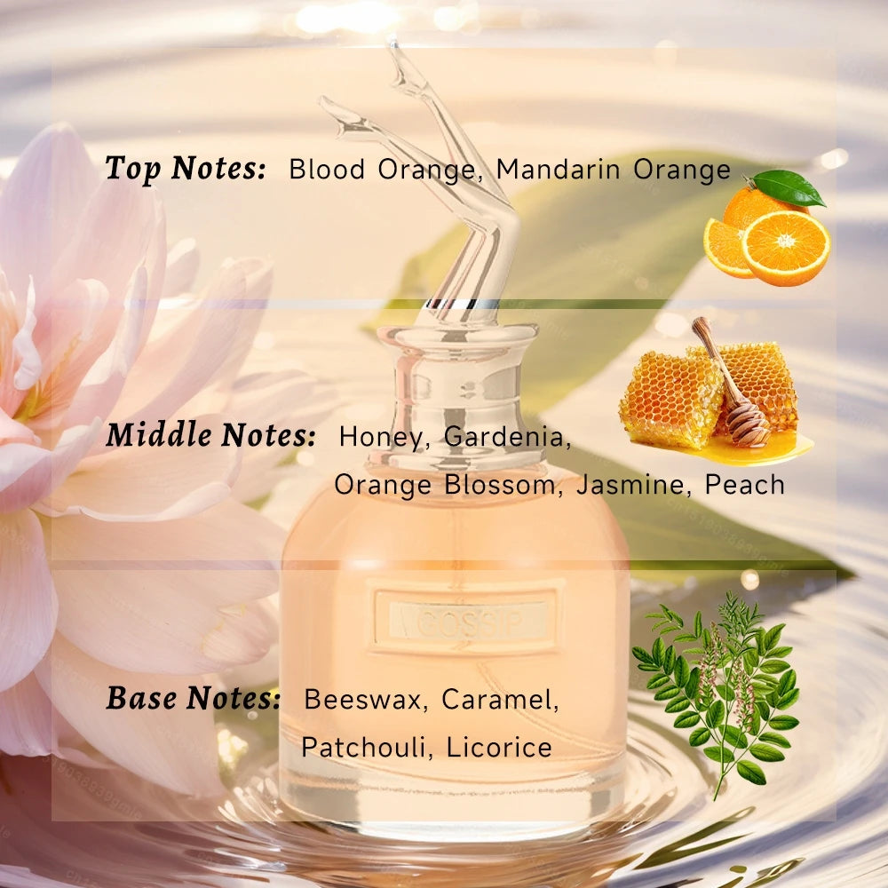 Scandal Absolu Parfum Concentrate Spray for Women