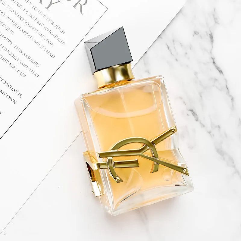 Brand Perfume Fruity Women Perfume Spray Long Lasting Romance Flirting Seductive Women Valentine's Day Gift