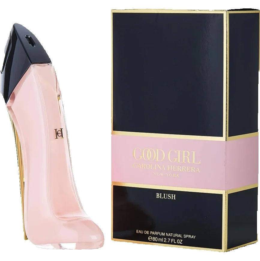 Carolina Herrera Ch Good Girl Blush women Eau De Parfum Spray