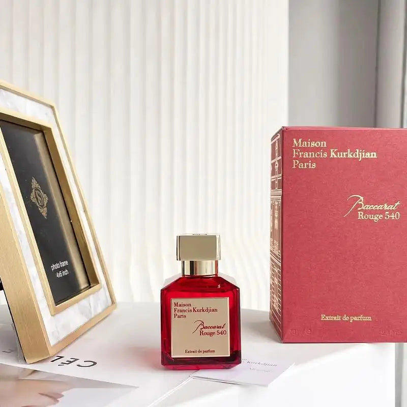 Original Baccarat Rouge 540 Extrait de Parfum