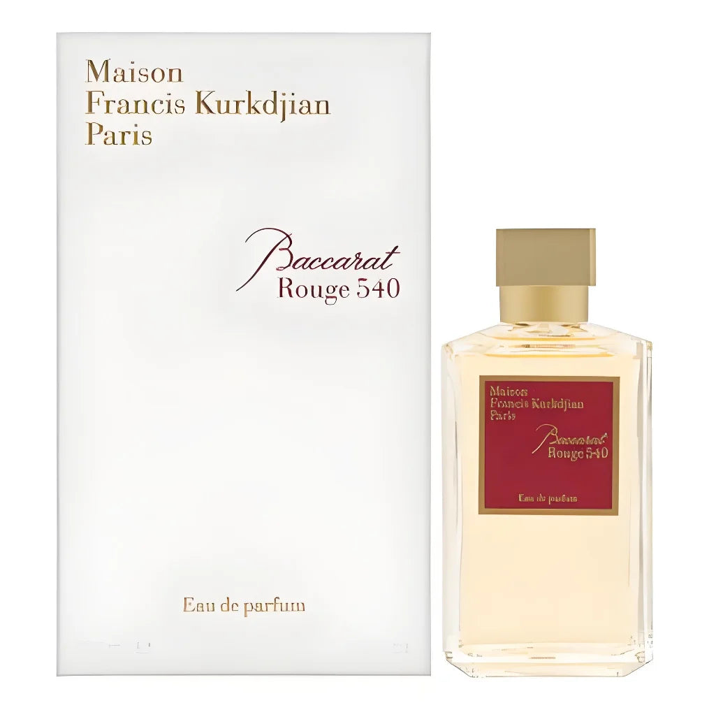 Original Baccarat Rouge 540 Extrait de Parfum