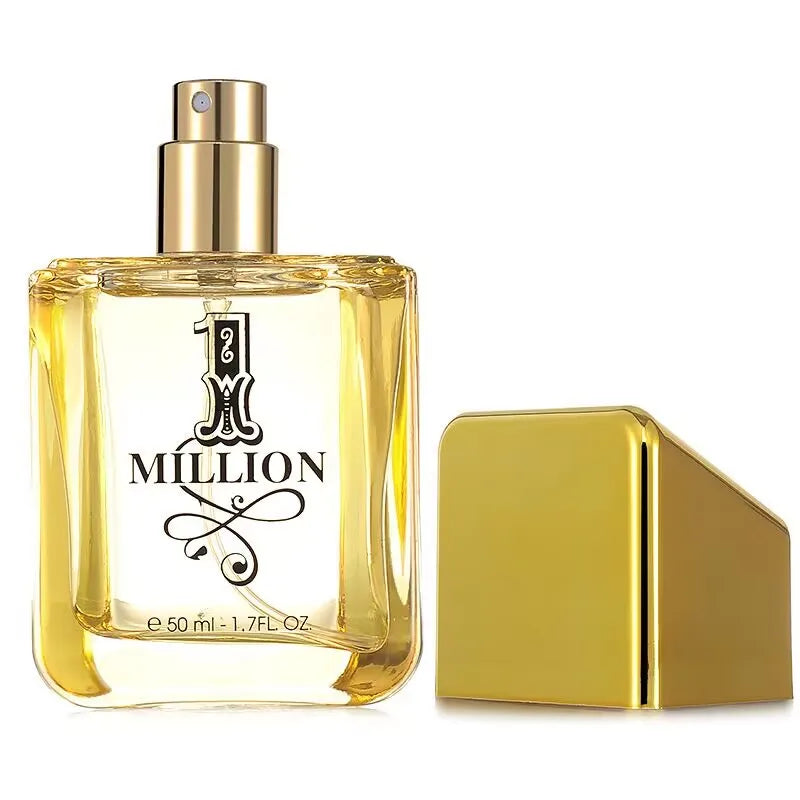 Golden Million Gold Brick Extrait