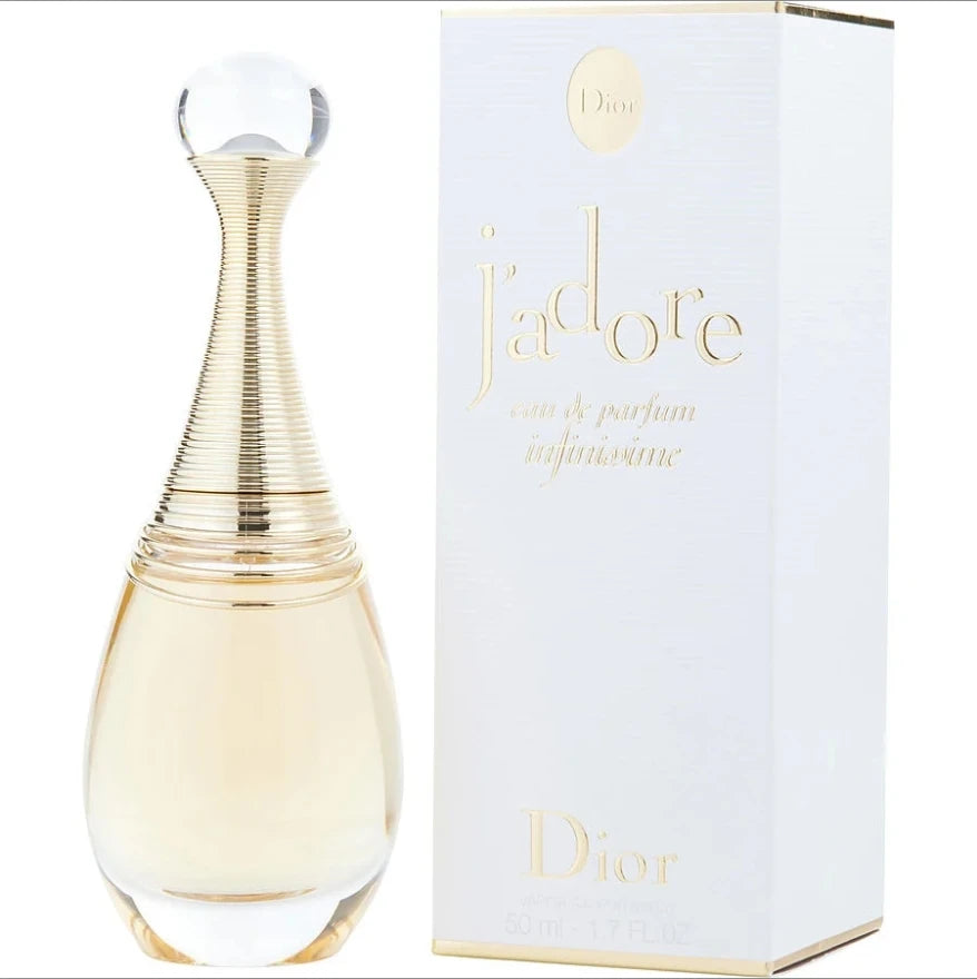 Dior Jadore Infinissime for women