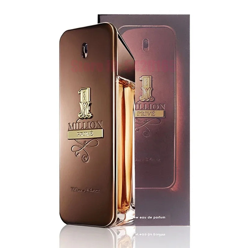 Golden Million Gold Brick Extrait