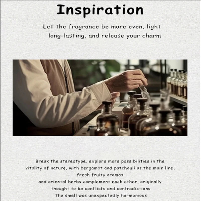 Golden Million Gold Brick Extrait