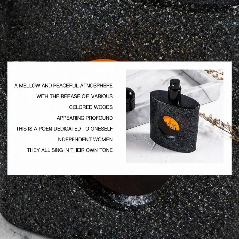 Original Brand Perfume Men Cologne Pheromone Woody Scent Spray Masculine Perfumes Lasting Fragrance Men's Perfumes