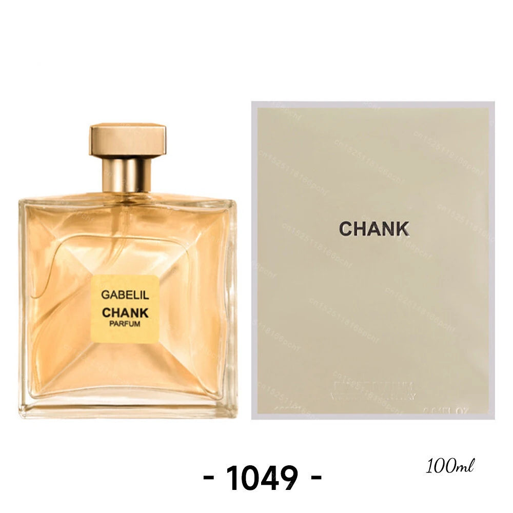 Women Perfume Original Brand Eau De Parfum Long Lasting Classic Mature Woman Perfumes Natural Floral Fragrance Body Spray