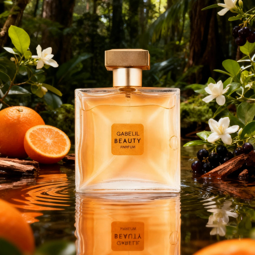 Women Perfume Original Brand Eau De Parfum Long Lasting Classic Mature Woman Perfumes Natural Floral Fragrance Body Spray