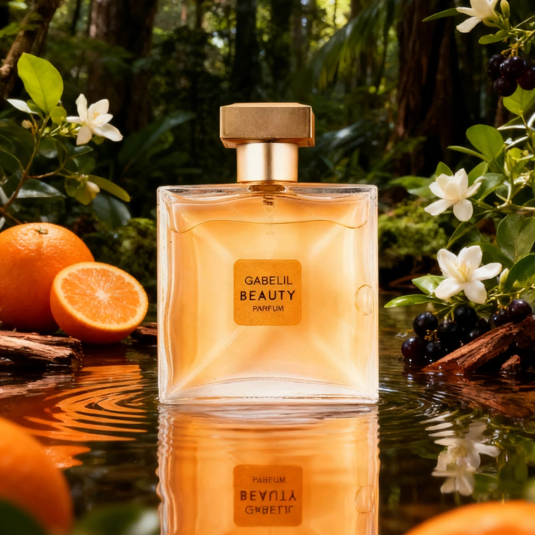 Women Perfume Original Brand Eau De Parfum Long Lasting Classic Mature Woman Perfumes Natural Floral Fragrance Body Spray