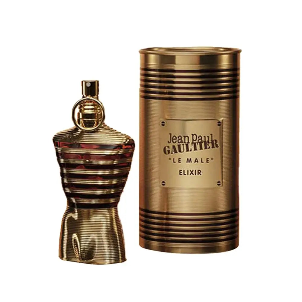 Jean Paul Gaultier Les Males De Le Beau Le Parfum Eau De Parfum Intense