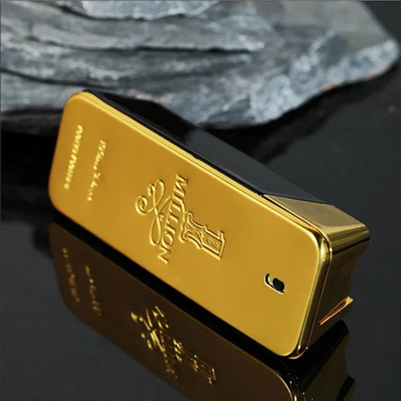 Golden Million Gold Brick Extrait