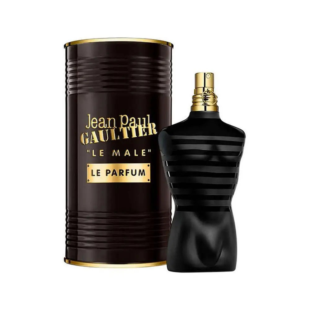 Jean Paul Gaultier Les Males De Le Beau Le Parfum Eau De Parfum Intense