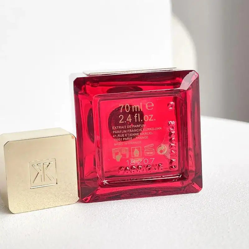 Original Baccarat Rouge 540 Extrait de Parfum