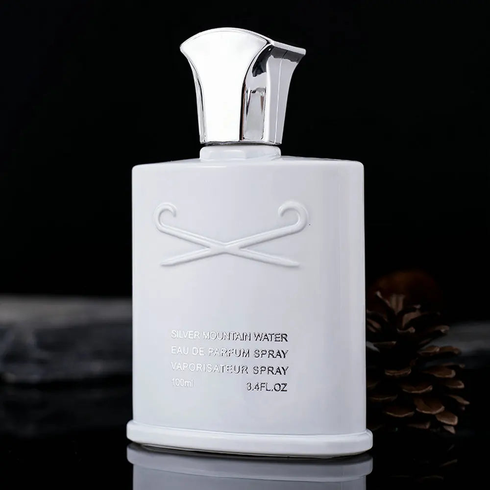 High Quality Brand Perfume Spray  Women Floral Scent  Eau De Parfum Men Cologne Lasting Fragrance Perfumes Mujer Originales