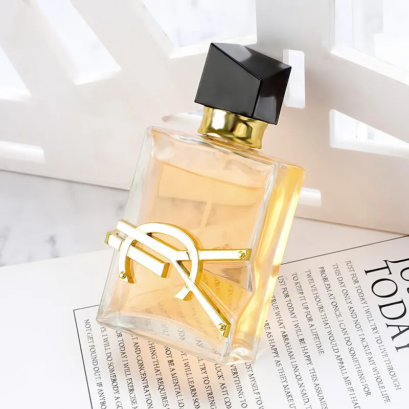 Brand Perfume Fruity Women Perfume Spray Long Lasting Romance Flirting Seductive Women Valentine's Day Gift