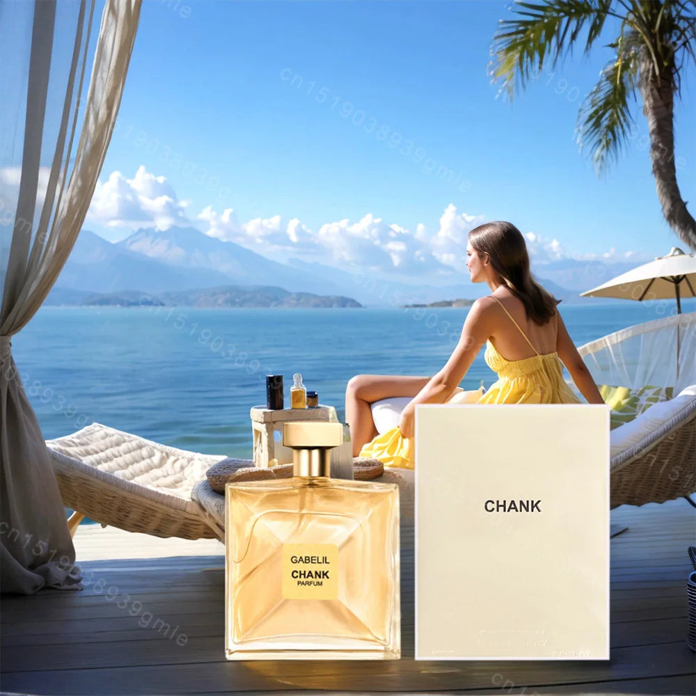 Women Perfume Original Brand Eau De Parfum Long Lasting Classic Mature Woman Perfumes Natural Floral Fragrance Body Spray